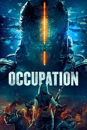 Occupation 2018 Dual Audio Hindi