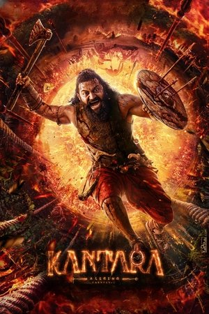 Kantara: Chapter 1 2025 Hindi