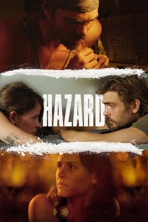 Hazard 2025 HDRip