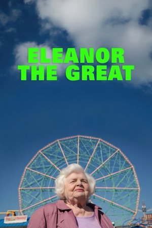 Eleanor the Great 2025 HDRip