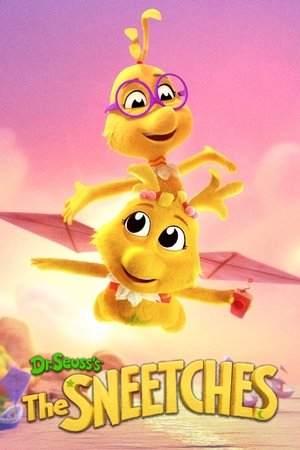 Dr. Seuss's The Sneetches 2025 Dual Audio