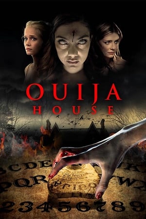 Ouija House 2018 Dual Audio