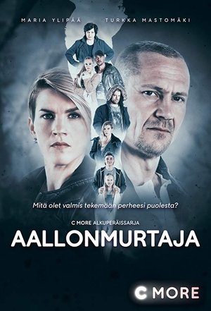 Welcome to Texas S02 2019 Hindi Finnish