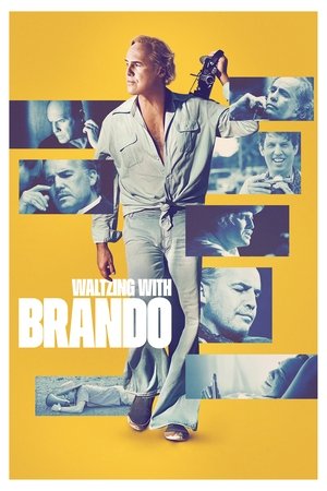 Waltzing with Brando 2025 HDRip