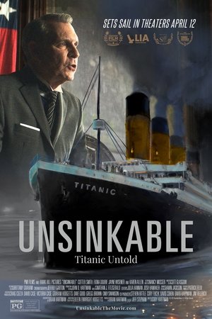 Unsinkable 2024 HDRip