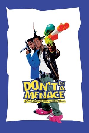 Don't Be a Menace to South Central While Drinking Your Juice in the Hood 1996 Dual Audio