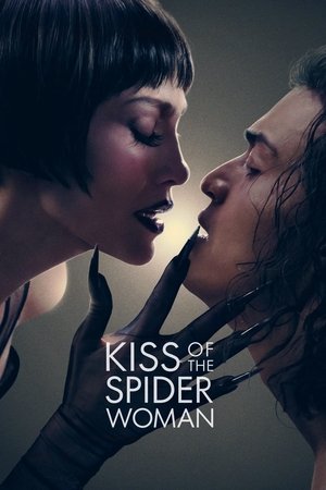 Kiss of the Spider Woman 2025 AMZN HDRip