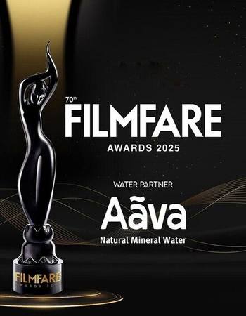 70th Filmfare Awards 2025 Main Event