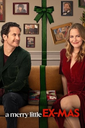 A Merry Little Ex-Mas 2025 NF Dual Audio Hindi