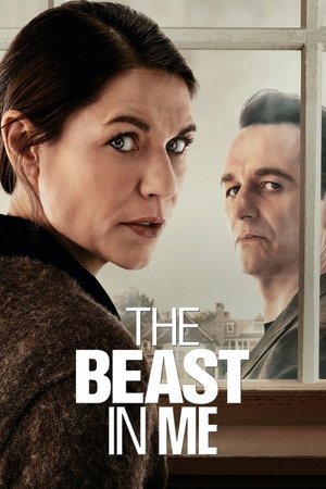The Beast in Me S01 2025 NF Dual Audio