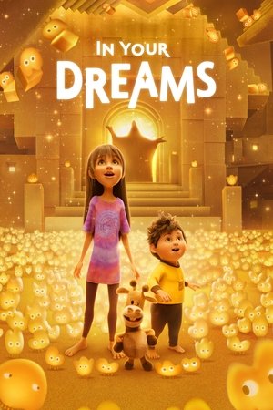In Your Dreams 2025 NF Dual Audio Hindi