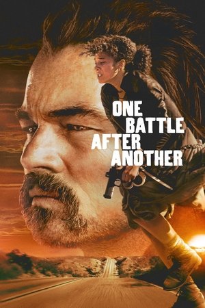 One Battle After Another 2025 HDRip