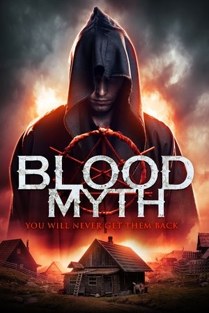 Blood Myth 2019 Dual Audio