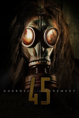 Darkness in Tenement 45 2020 Dual Audio