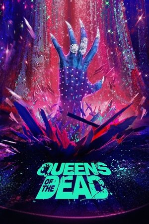 Queens of the Dead 2025 HDRip
