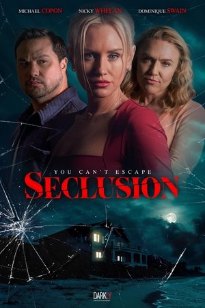 Seclusion 2025 HDRip
