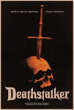 Deathstalker 2025 HDRip