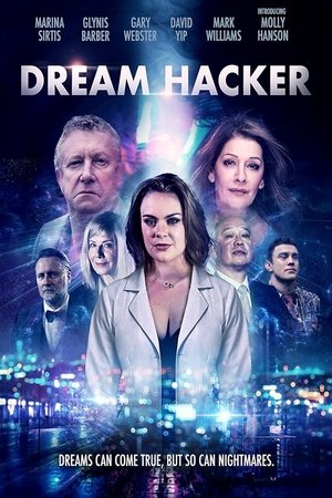 Dream Hacker 2025 HDRip
