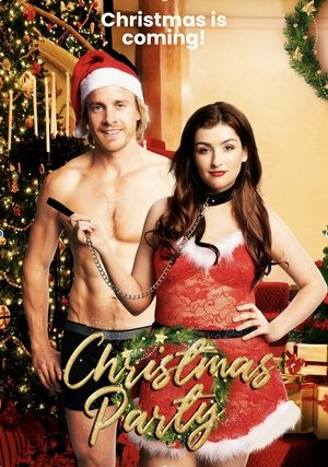 Christmas Party 2023 Dual Audio Hindi