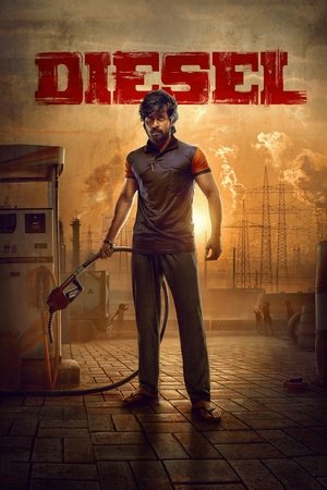 Diesel 2025 AMZN Hindi