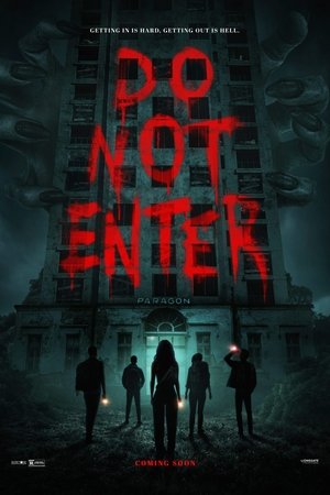 Do Not Enter 2024 AMZN Dual Audio Hindi