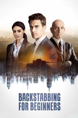 Backstabbing for Beginners 2018 Dual Audio