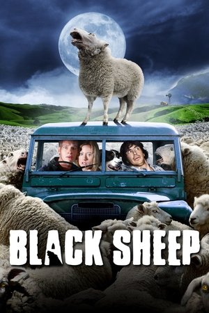 Black Sheep 2006 Dual Audio