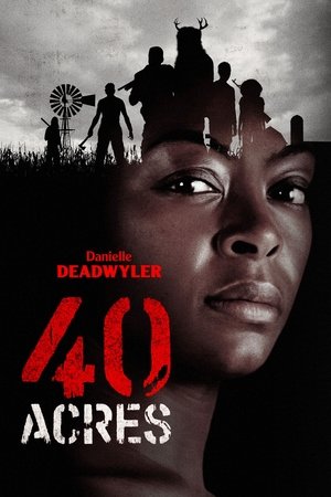 40 Acres (2025) Dual Audio