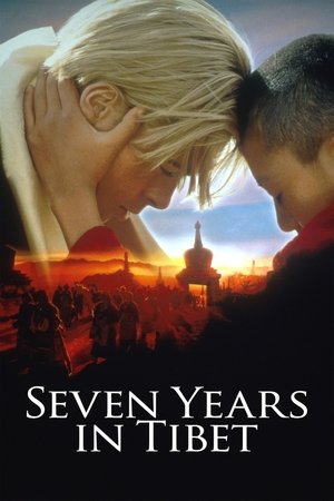 Seven Years in Tibet 1997 Dual Audio
