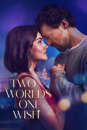 Two Worlds One Wish 2025 AMZN Dual Audio Hindi