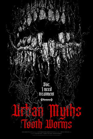 Urban Myths 2022 NF Dual Audio Hindi