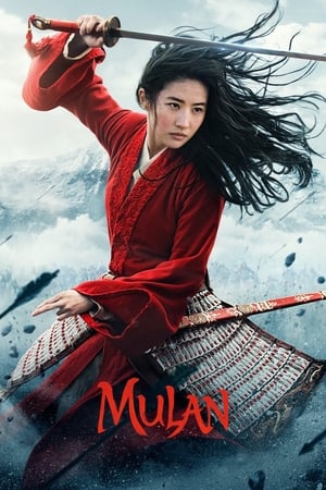 Mulan 2020 Dual Audio