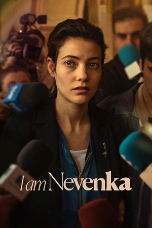 I Am Nevenka 2024 HDRip Dual