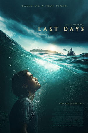 Last Days 2025 HDRip