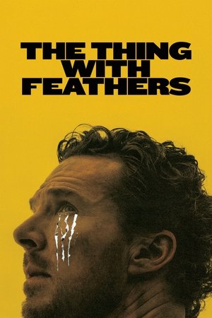 The Thing with Feathers 2025 TS