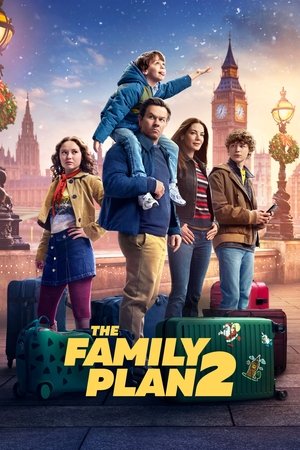 The Family Plan 2 2025 HDRip