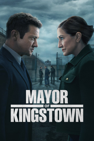 Mayor of Kingstown 2025 S04 Dual Audio Hindi
