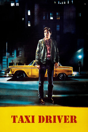 Taxi Driver 1976 NF Dual Audio Hindi