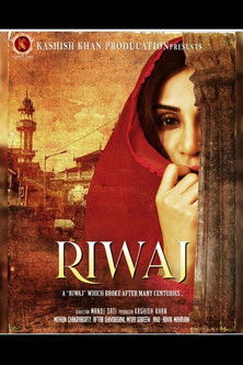 RIWAJ 2025 AMZN Hindi