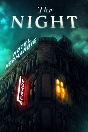 The Night 2020 Dual Audio