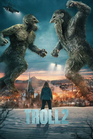 Troll 2 2025 Dual Audio