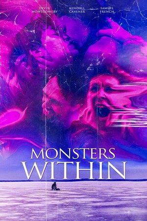 Monsters Within 2025 HDRip