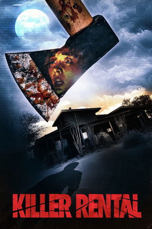 Killer Rental 2025 HDRip