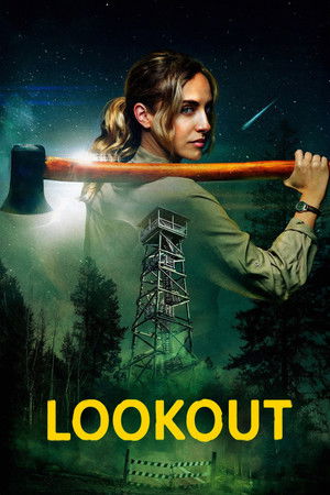 Lookout 2025 HDRip