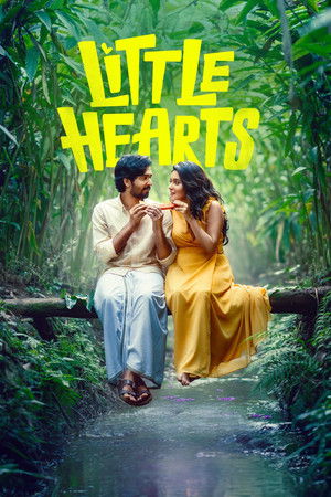 Little Hearts 2024 AMZN Hindi