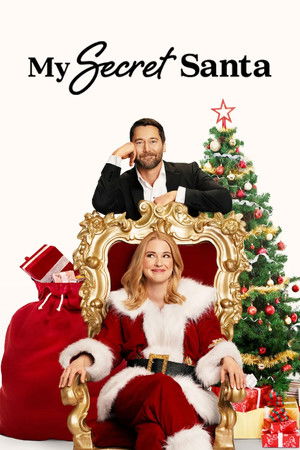 My Secret Santa 2025 NF Dual Audio Hindi