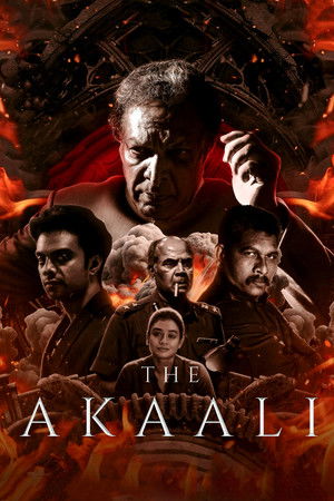 The Akaali 2024 Hindi