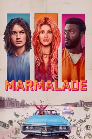 Marmalade 2024 Dual Audio