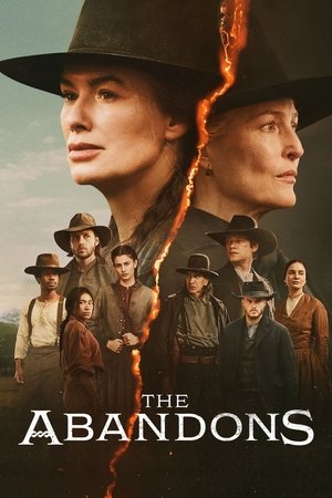 The Abandons (2025) S01 NF Dual Audio