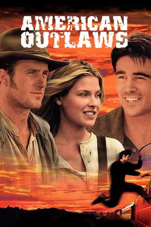 American Outlaws 2001 Dual Audio